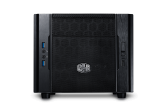 KEYNUX Icube 490 Ordinateur iCube - Boîtier trè compact et silencieux
